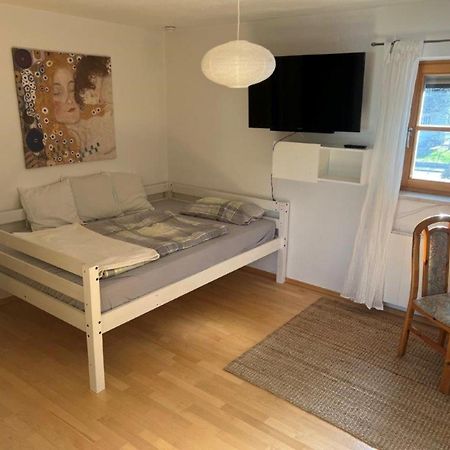 Ferienwohnung Geigl 바트라이셴할 외부 사진