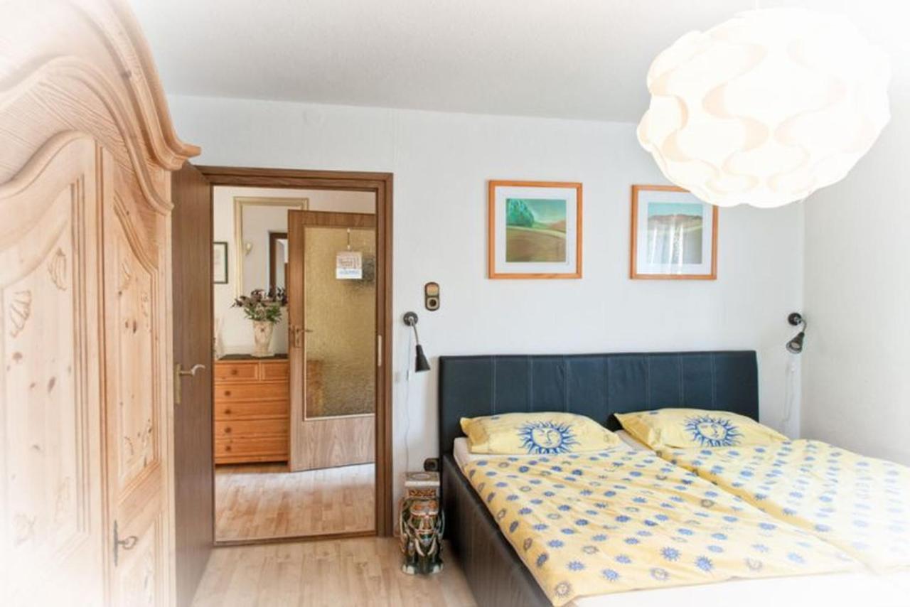 Ferienwohnung Geigl 바트라이셴할 외부 사진