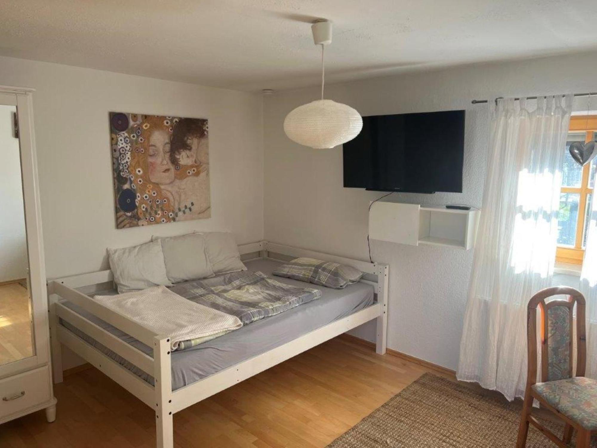 Ferienwohnung Geigl 바트라이셴할 외부 사진