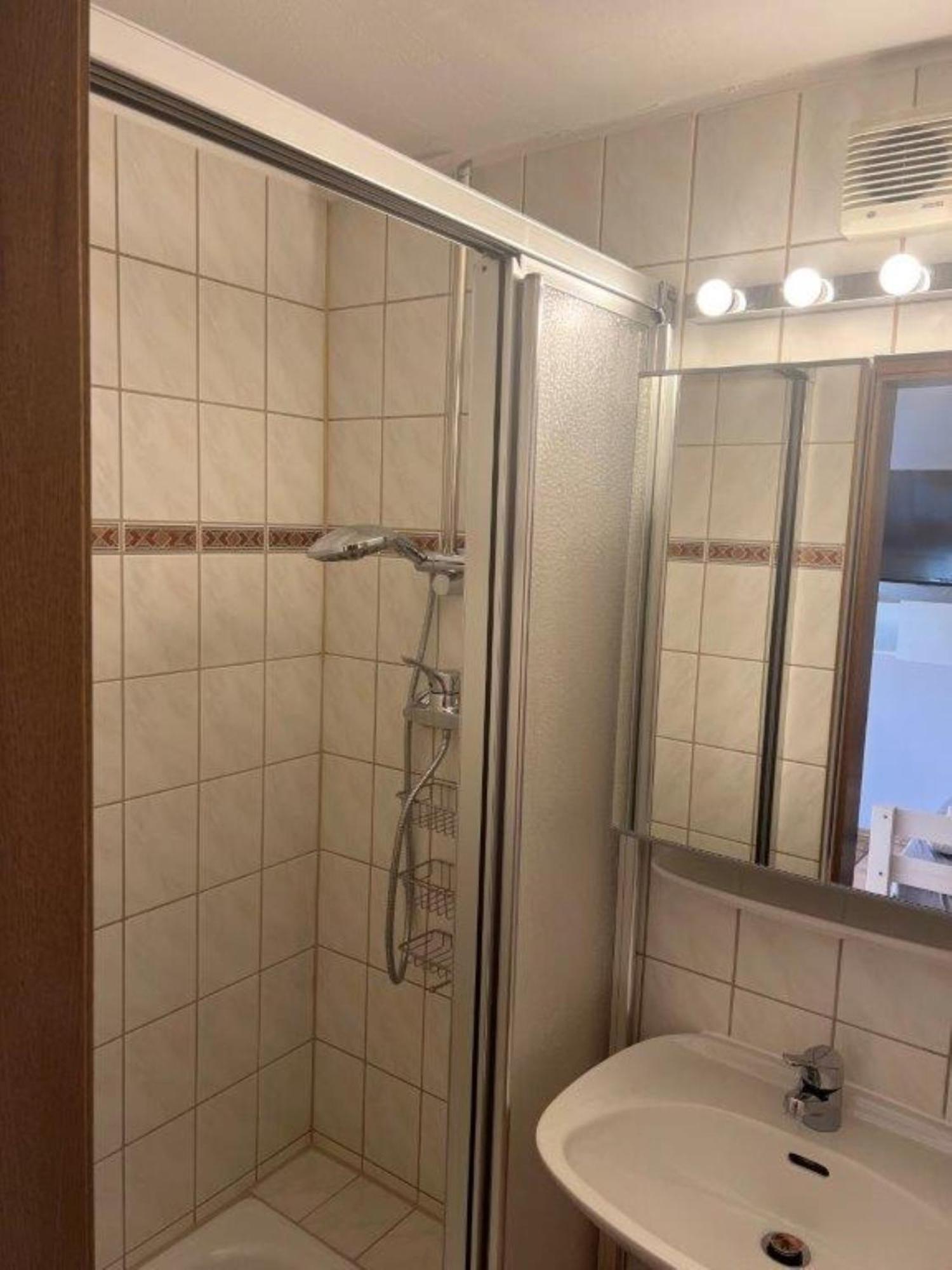 Ferienwohnung Geigl 바트라이셴할 외부 사진