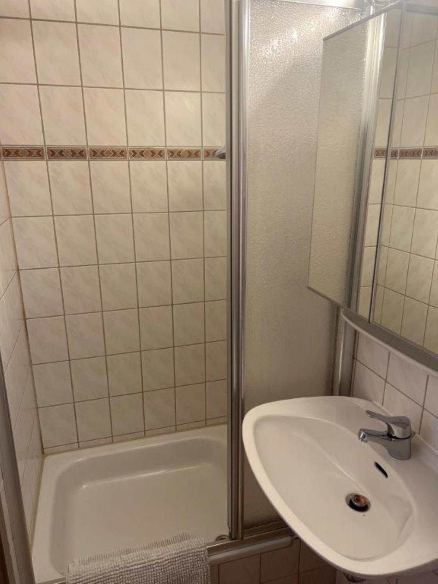 Ferienwohnung Geigl 바트라이셴할 외부 사진