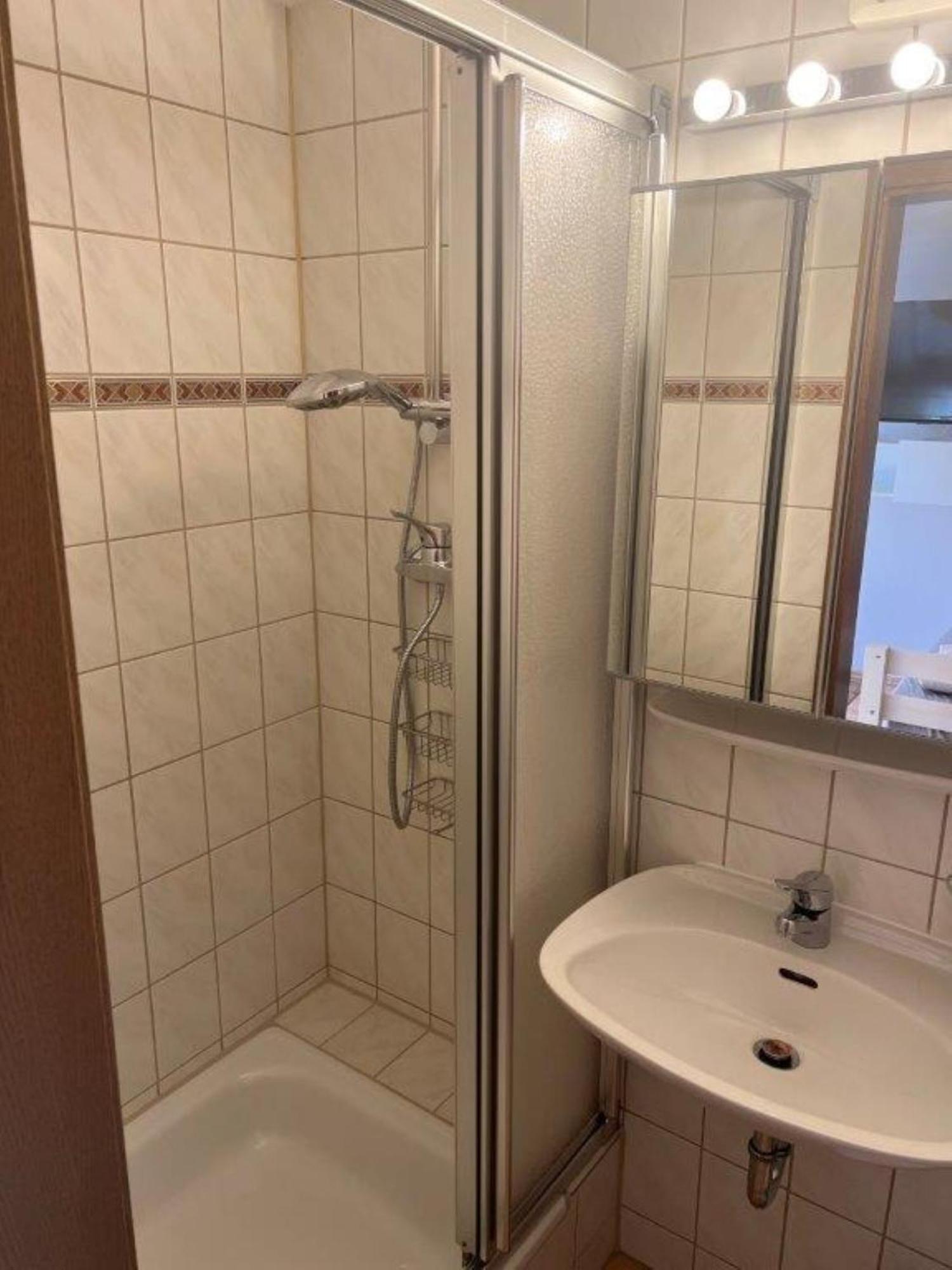 Ferienwohnung Geigl 바트라이셴할 외부 사진